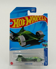 Hot Wheels Sky Show Cloud Cutter New 2023