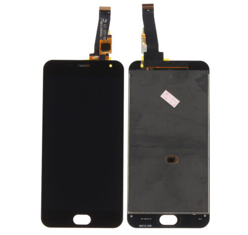 lcd touch screen meizu m2 note supplier