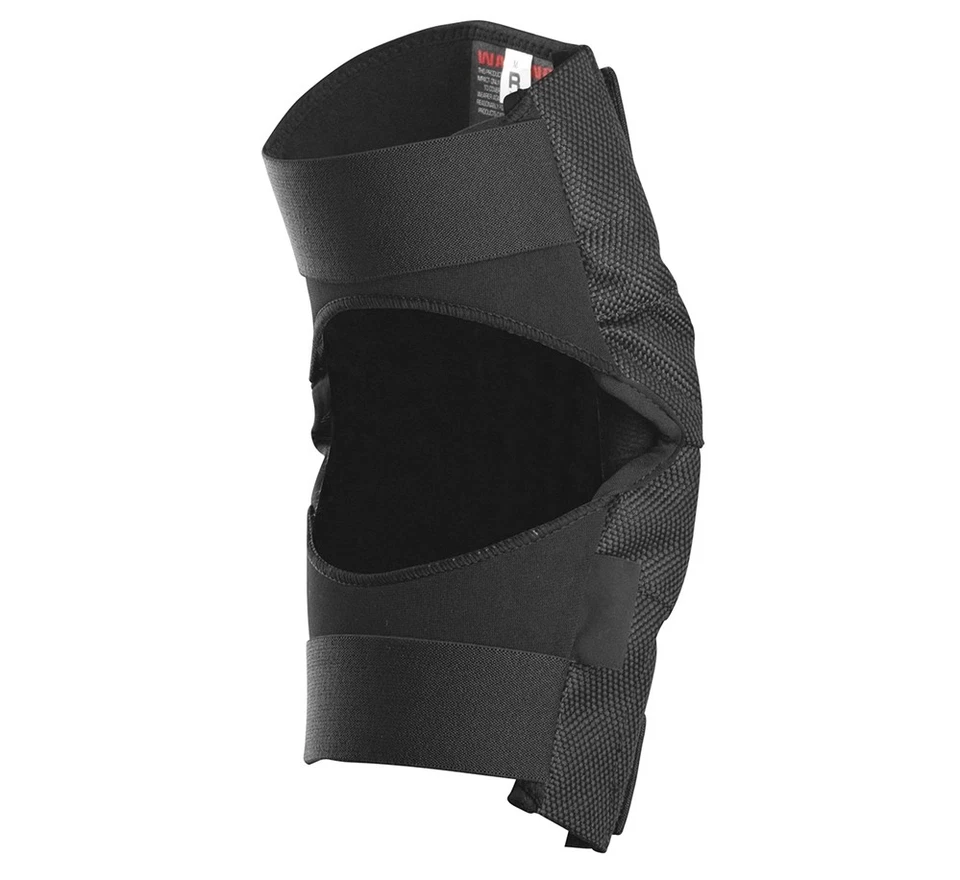 Coderas/protectores 661 SixSixOne DJ Foto 2 de 4