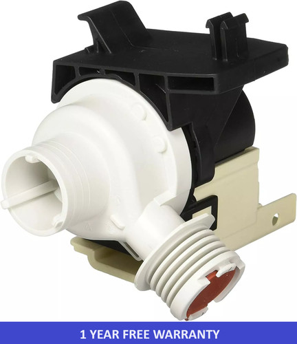 OEM Drain Pump For Frigidaire 137240800 AP4510671 PS2378516 137240800, AP4510671, 1564627, AH2378516, EA2378516, PS2378516