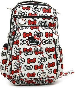 hello kitty diaper bag