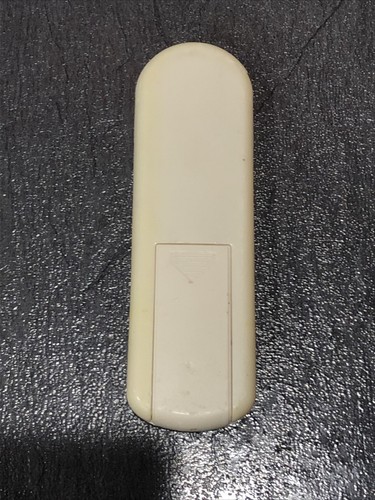 Original Hitzestoß Fernbedienung 30000032 für Elektrokamin weiß geprüft - Bild 4 von 5