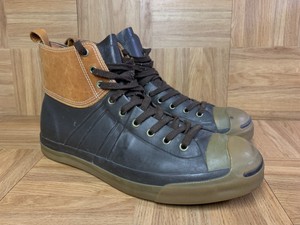 converse duck boot