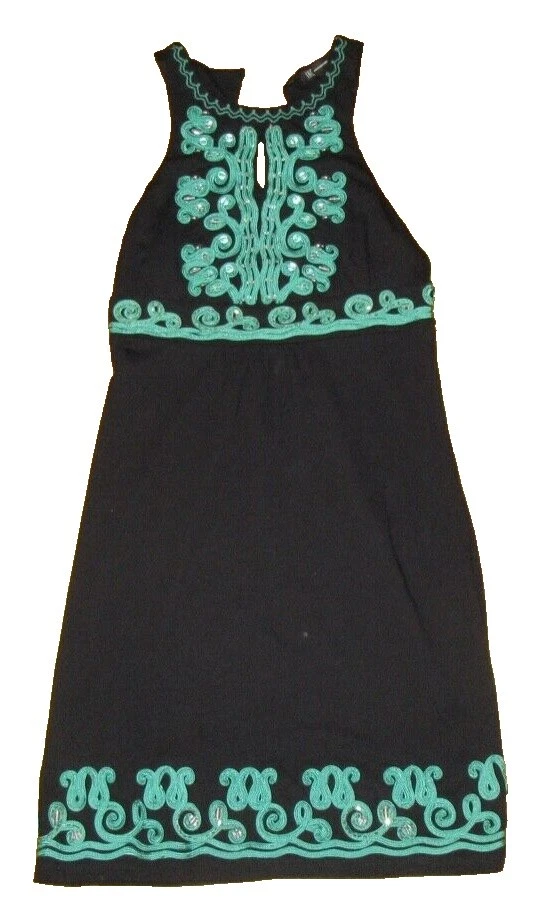 INC International Concepts Women's Juniors Solid Dresses for Women