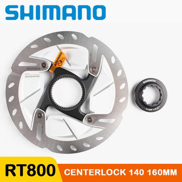 rt800 rotor 160mm