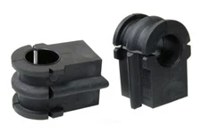Suspension Stabilizer Bar Bushing Kit Mevotech GS308132 fits 02-06 Nissan Altima
