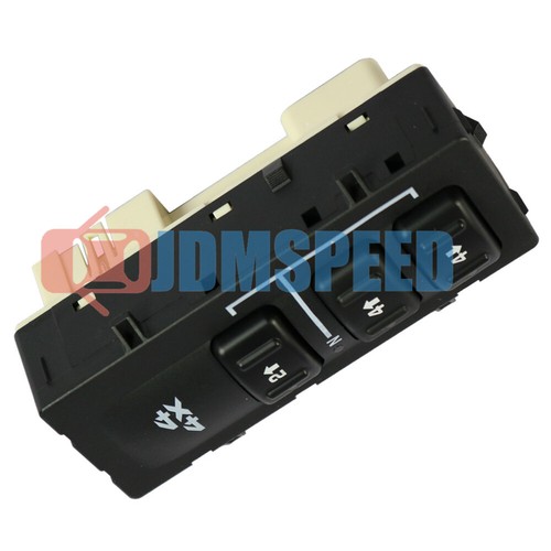 Master Power Window Switch 15136040 For GMC Sierra 1500 3500 2500 2500 HD - Picture 2 of 10