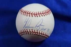 Nolan Ryan PSA DNA Autograph Major League Signed Baseball HOF 99