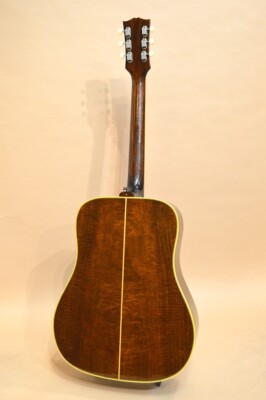 Gibson Southern Jumbo 1969年初期 ビンテージ サザンジャンボ