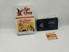The Absent-Minded Professor Fred MacMurray Walt Disney Home Video BETA