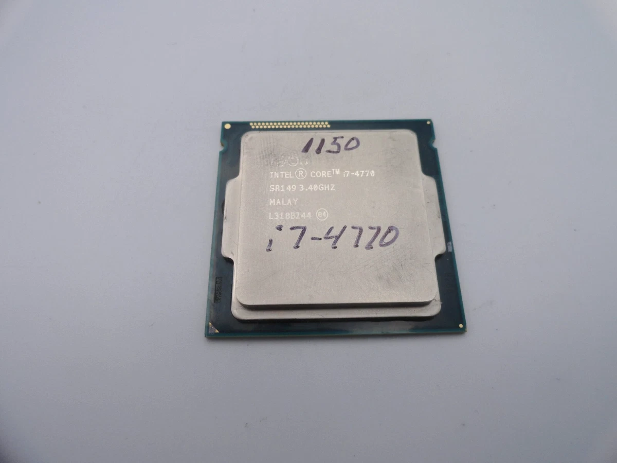 Core i7 4th Gen Computer Processors for sale | eBay