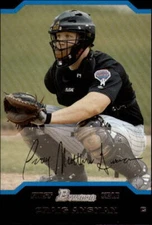 2004 Bowman Baseball Base Singles #228-330 (Pick Your Cards)