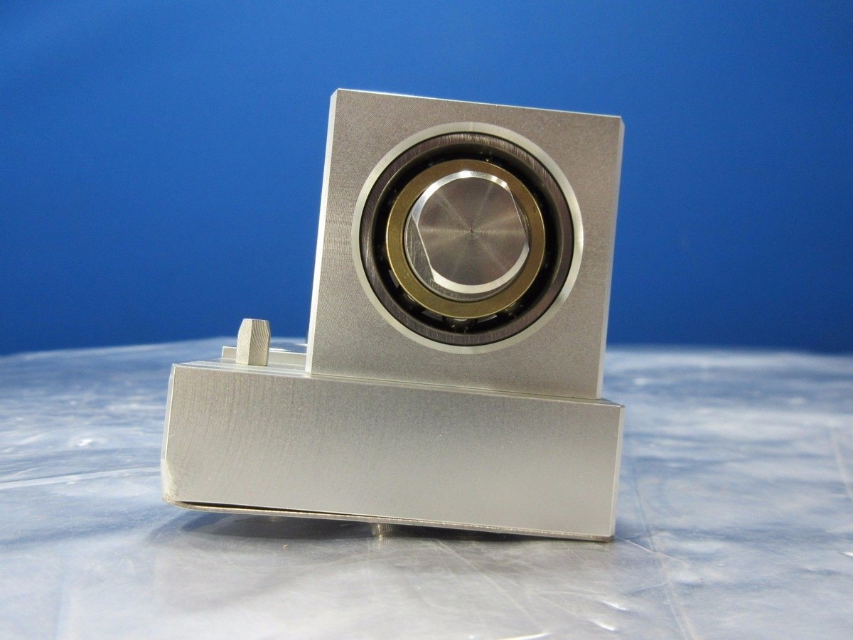 TEL Tokyo Electron 5080-92512-11 TOOL(Z) IRAM XY-P5951 Used