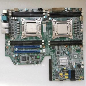 Advantech ASMB-920I Rev.A1 server motherboard