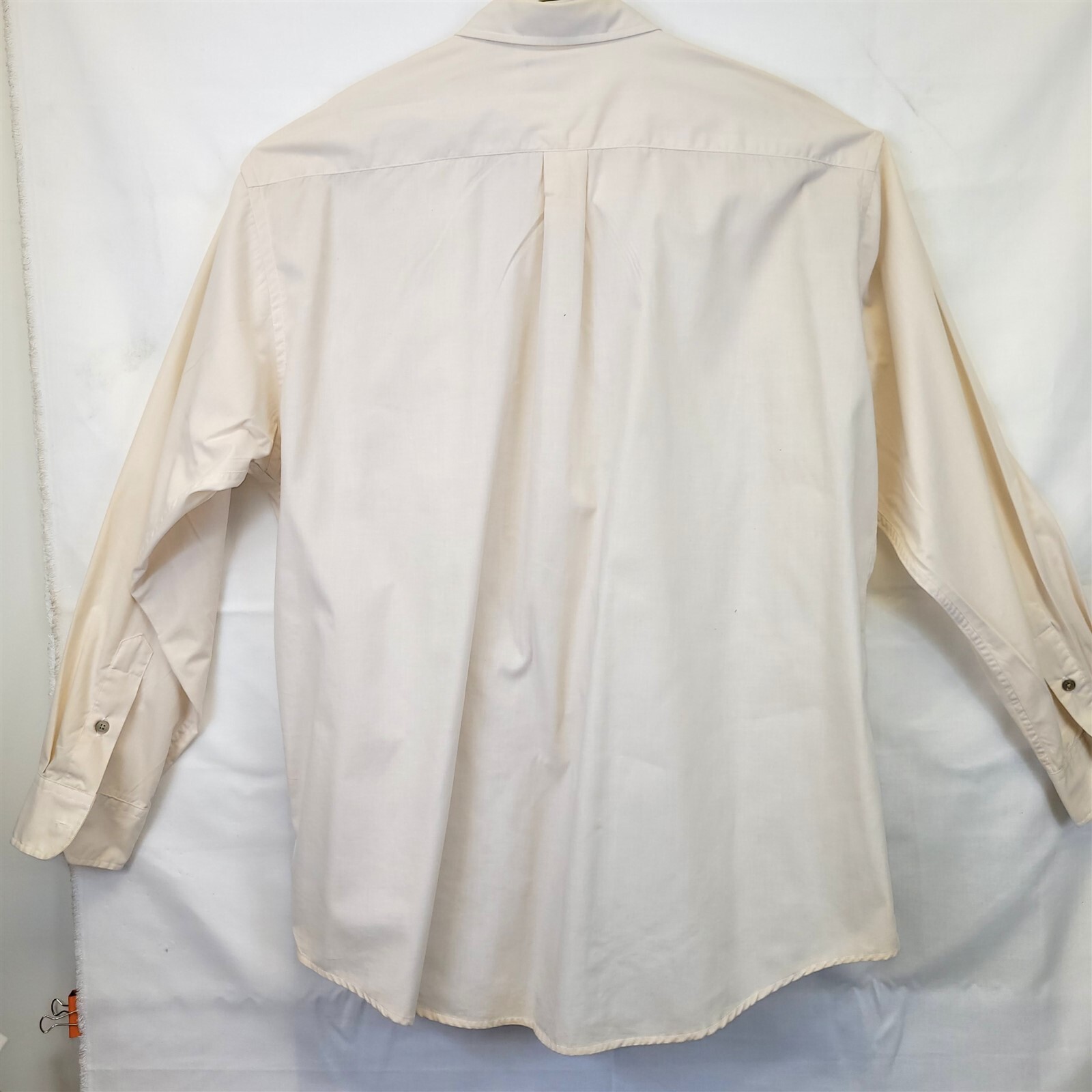 American Eagle Big/Tall XXL Solid Long Sleeve But… - image 3