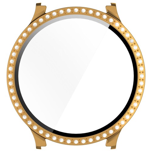 Für Samsung Galaxy Watch FE 7 40mm 44mm Ultra 47mm Schutzhülle TPU PC Case Cover - Picture 283 of 457