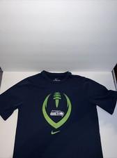 Boys Seattle Seahawks size XL tshirt 18-20