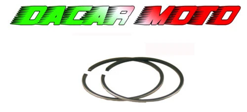 Pistones y kits de pistones para motos Malaguti