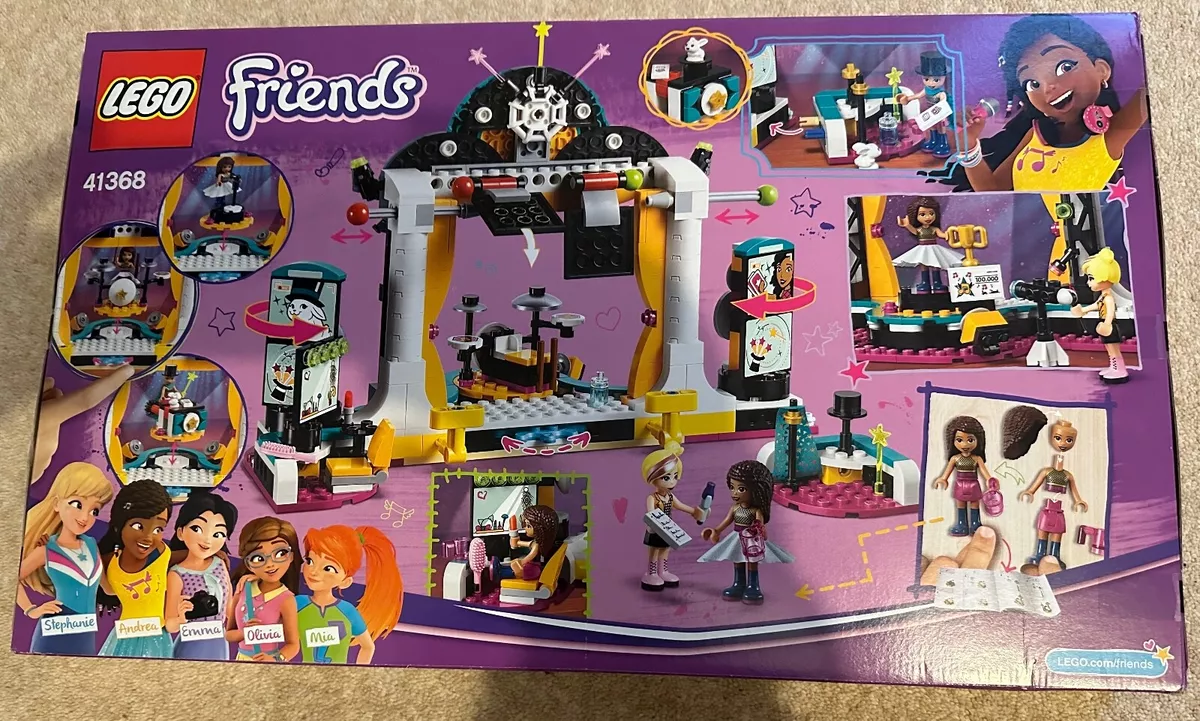 Lego 41368 sales