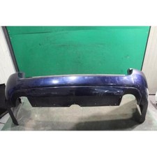 Pare-choc arrière Subaru LEGACY