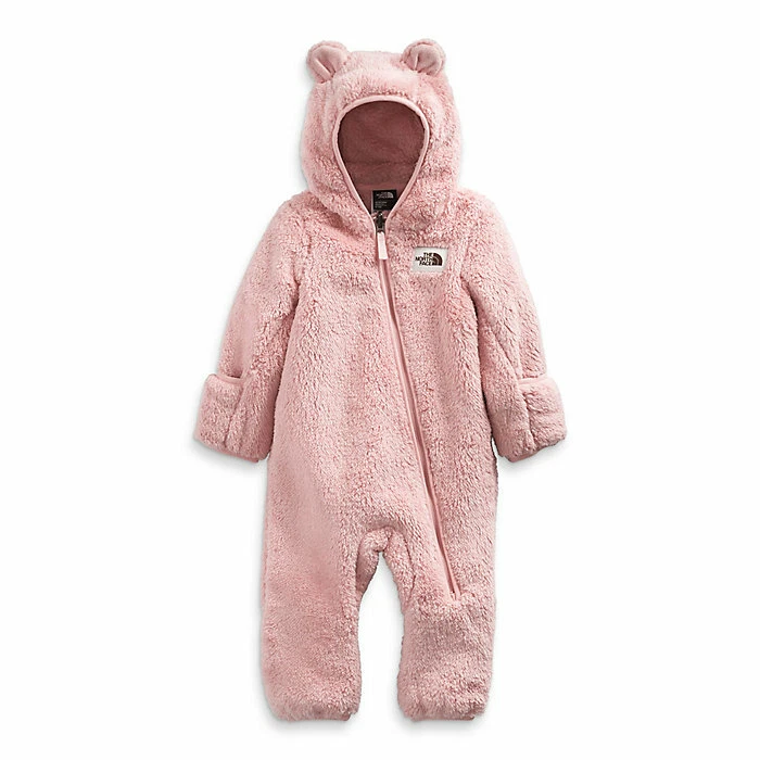 Детская цельная молния The North Face Infant Campshire 4316 - Изображение 3 из 4