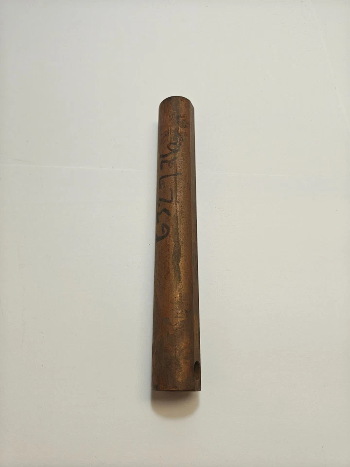 ?Eje eje trasero Dodge Plymouth Chrysler Desoto Deluxe modelo PJ 1935 632726 NUEVO DE STOCK Foto 3 de 4