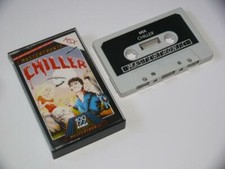 MSX ~ Kühler von Mastertronic ~ SCC