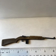 GI JOE 12”- GUN/RIFLE/WEAPON - 1/6 SCALE 1:6 21st JS3/29