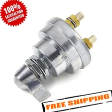 Pollak 51-902EP Battery Disconnect Switch