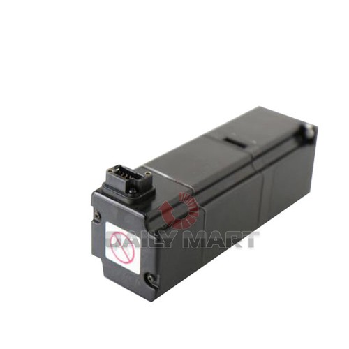 Gebrauchter & geprüfter YASKAWA SGMAS-01ACA2C Servomotor - Bild 2 von 9