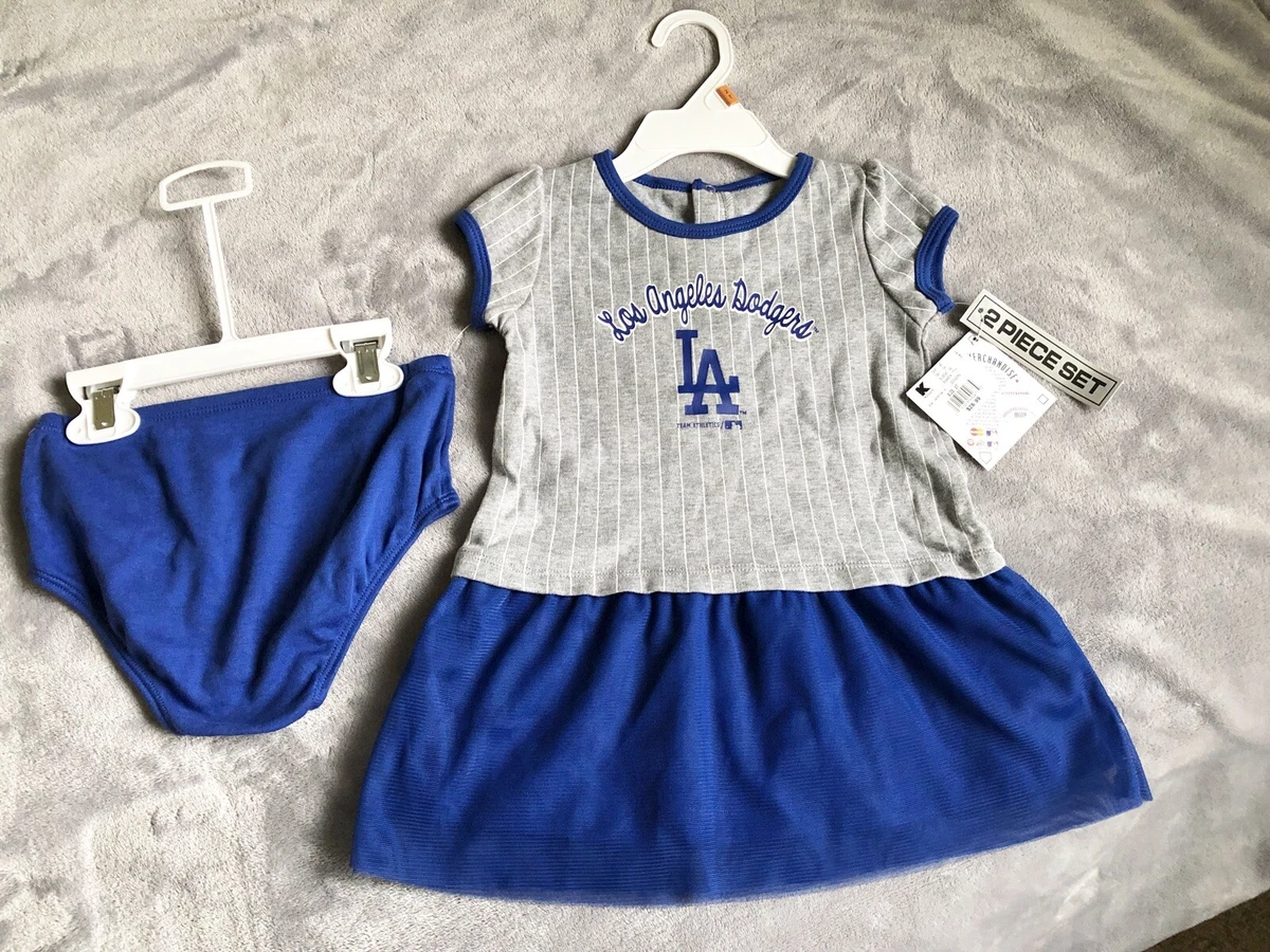 dodgers Outfit