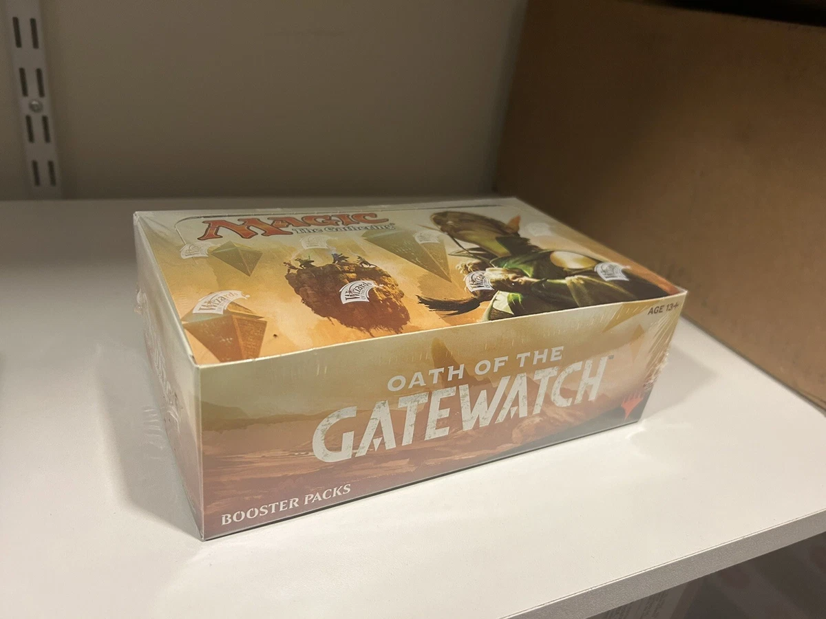 Preços baixos em Battle for Zendikar Magic The Gathering Lacrado