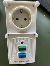 Düwi Schutzadapter, IP44