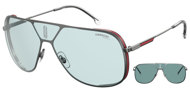 Gafas de Sol carrera unisex Lens3s-v84-99 | Compra en eBay