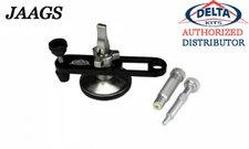  Delta Kits B150 Bridge windshield chip repair resin injector bridge kit,  USA