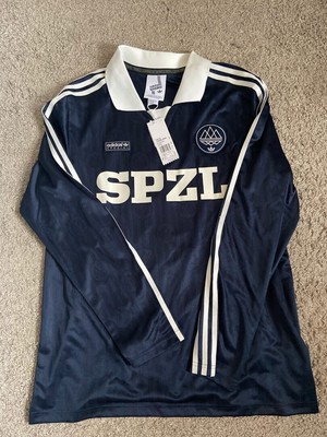 adidas lymwood jersey spzl