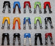 Playmobil " 1X Beine Ritter  Knights   " W&auml;hlen Sie Ihr Modell Ritter  3666/3667