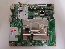 LG 60UM7100DUA BUSMLOR Main Board (EAX68253604) EBT66059502