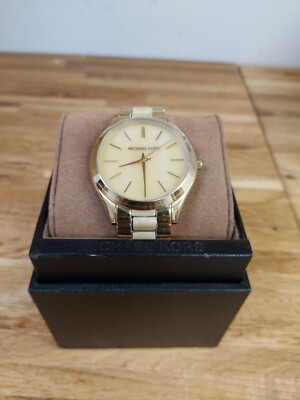 Michael Kors MK4285 Women's Casual/Dress Wrist Watch NWT