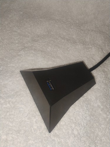 Netgear Nighthawk AC1900 A:7000 Adapter USB WLAN - Zdjęcie 5 z 6