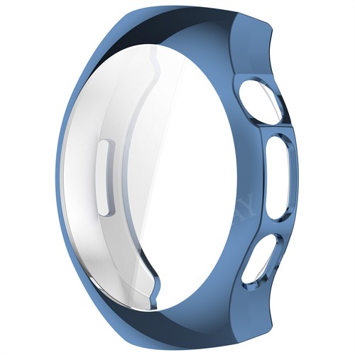 Miękkie etui TPU do Huawei Watch 5 42mm 46mm Bumper Cover Ekran Osłona ochronna - Zdjęcie 61 z 69