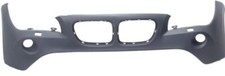 Stoßstange Vorne für Bmw X1 E84 09.2009-2013