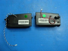 HP 20-C020 AIO 19.5" Genuine Desktop Left Right Speaker 846241-001
