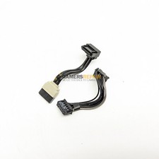 Xbox Series X OEM Blu-Ray Optical Disc Drive Data Power Cables