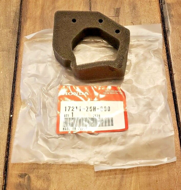 HONDA Air Filter GX25 GX25NT HHT25S UMC425A WX10 17211-Z0H