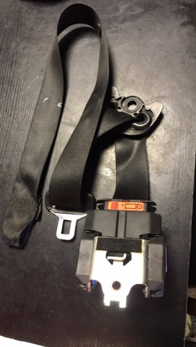 BMW 3 E46 2004 Sicherheitsgurt vorne rechts Sicherheitsgurt vorne rechts 7126194