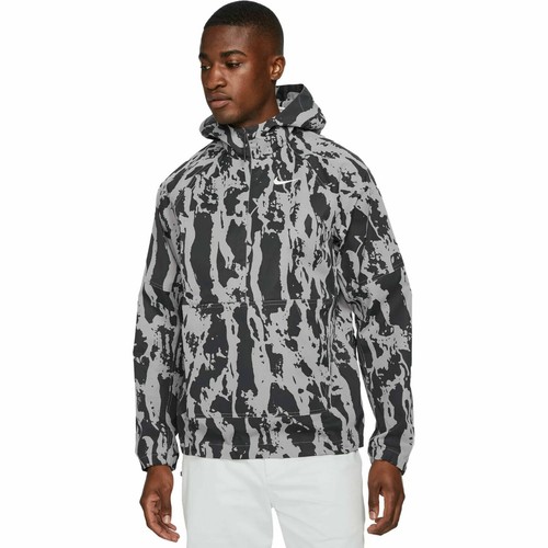 Nike Repel Men's Camo Golf Anorak