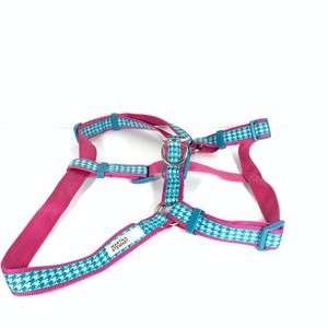 martha stewart dog harness