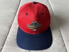 Vintage 1997 World Series SnapBack 