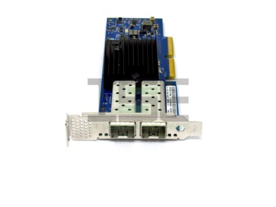 LENOVO INTEL X710-DA2 DUAL PORT 00JY942 10GbE SFP + ML2 HBA
